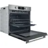 Hotpoint HO278PXUK Class 2 60cm Built-In Single Multifunction Pyrolytic Oven with Multiflow