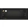 Hotpoint DUH10DIX 72cm Built Under Double Fan Oven with Enamel Liners