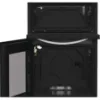 Indesit ITG5GMW 50cm Gas Twin Cooker - White