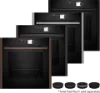 NEFF B69CY7MY0 Flex Design N90 60cm Built-In Oven