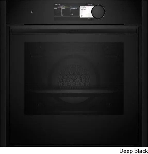 NEFF B69CY7MY0 Flex Design N90 60cm Built-In Oven