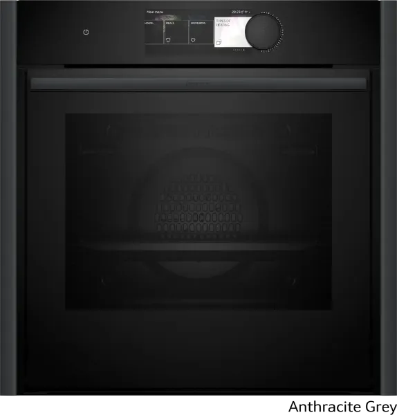 NEFF B69CY7MY0 Flex Design N90 60cm Built-In Oven
