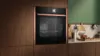 NEFF B69CY7MY0 Flex Design N90 60cm Built-In Oven