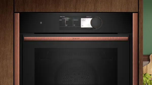NEFF B69CY7MY0 Flex Design N90 60cm Built-In Oven