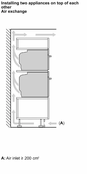 Neff B69VS7MY0A Flex Design N90 60cm Built-In Oven with Added Steam Function