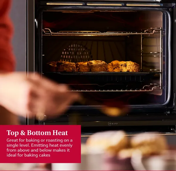 Neff B69CS7MY0B Flex Design N90 60cm Built-In Oven