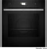 Neff B69CS7MY0B Flex Design N90 60cm Built-In Oven