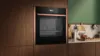 Neff B59CR7KY0B Flex Design N70 60cm Built-In Oven