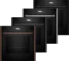 Neff B59CR7KY0B Flex Design N70 60cm Built-In Oven
