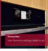 Neff B69FY5CX0 Flex Design N90 60cm Built-In Oven with Steam Function