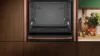 Neff B69FY5CX0 Flex Design N90 60cm Built-In Oven with Steam Function