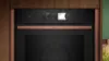 Neff B69FY5CX0 Flex Design N90 60cm Built-In Oven with Steam Function