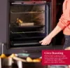 Neff B69FS5CY0A Flex Design N90 Built-In oven with Steam Function 
