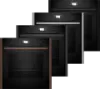 Neff B69FS5CY0A Flex Design N90 Built-In oven with Steam Function 