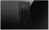 Elica NikolaTesla NT-LIBRA-EVO-BL 80cm Wide Venting Hob in Black_main