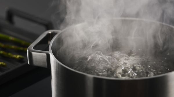 Fisher & Paykel CI905CTB2 5 Zone 90cm Induction Hob - Black Glass_cooking