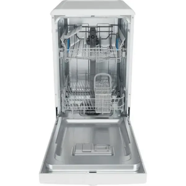 Indesit IN2FE10CS90WUK Slimline Dishwasher 10 Place Settings in White