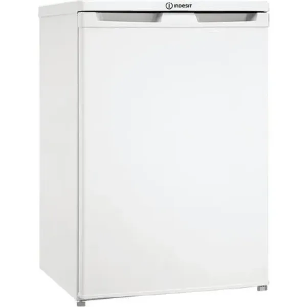 Indesit I55Z1112WUK Freestanding Under Counter Freezer in White