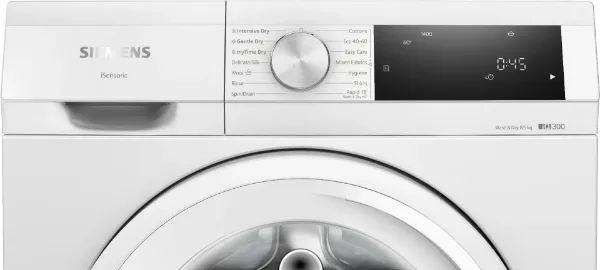 Siemens WN34A1U8GB iQ300 8kg Wash 5kg Dry Washer Dryer
