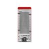 Smeg FAB28LRD6UK 60cm 50s Style Left Hand Hinged Free Standing Refrigerator In Red