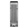 Smeg FAB32LBL6UK 60cm 50’s Style Fridge Freezer Right Hand Hinged In Black