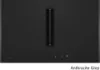 Neff V68YYX4B0 Flex Design 80cm Induction hob with Integrated Ventilation System in Matt Black