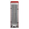 Smeg FAB32LRD6UK 60cm 50's Style Fridge Freezer Left Hand Hinge in Red