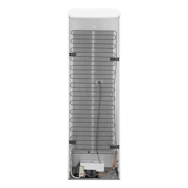 Smeg FAB32LWH6UK 60cm 50’s Style Fridge Freezer Left Hand Hinged In White