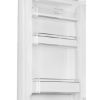 Smeg FAB32LWH6UK 60cm 50’s Style Fridge Freezer Left Hand Hinged In White