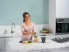Ninja QB3001UKS Blender and Smoothie Maker - Black/Silver