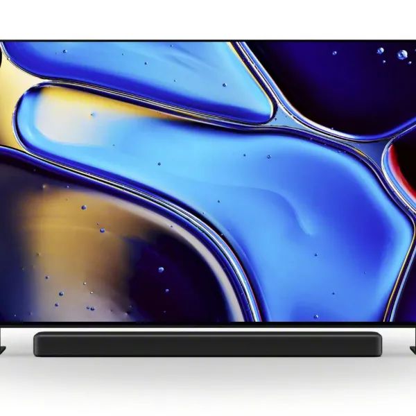 Sony K55XR8APU 55" BRAVIA 8A 4K OLED HDR Google TV