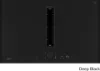 Neff V68YYX4C0 Flex Design 80cm Induction hob with Integrated Ventilation System in Black