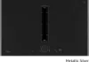 Neff V68YYX4C0 Flex Design 80cm Induction hob with Integrated Ventilation System in Black