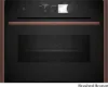 Neff C29FY5CX0 Flex Design N90 Built-in compact oven with steam function 60 x 45cm