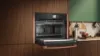 Neff C29MY7MY0 Flex Design N 90 Built-in Compact Oven with Microwave Function 60 x 45 cm