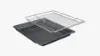 Neff C29MS7KY0 Flex Design N 90 Built-in Compact Oven with Microwave Function 60 x 45 cm