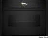 Neff C29MR21Y0B Flex Design N 70 Built-in Compact Oven with Microwave Function 60 x 45 cm