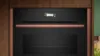 Neff C29MR21Y0B Flex Design N 70 Built-in Compact Oven with Microwave Function 60 x 45 cm