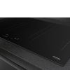 Smeg SIM3864N 80cm Classic Induction Hob in Matt Black