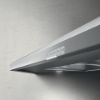 Elica ACUTA-BLK Wall Mounted Cooker Hood in Black 