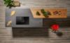 Elica NT-HP-EVO NikolaTesla One HP 80cm Venting Hob in Black