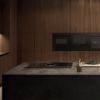 Elica NT-HP-EVO NikolaTesla One HP 80cm Venting Hob in Black