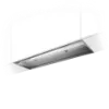 Elica BOXIN-AD-AT-120 Boxin Advance 120cm Integrated Cooker Hood in Stainless Steel