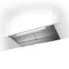 Elica BOXN-AD-DRY-90 Boxin Advance Dry 90cm Integrated Cooker Hood in Stainless Steel