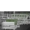 Smeg DIL324AQL 60cm Integrated Dishwasher in Black