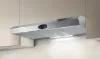 Elica KREA-LUX-90-SS 90cm Traditional Cooker Hood in Stainless Steel 