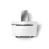 Elica MAJ-AT-90-WH 90cm Majestic Wall Mounted Cooker Hood in White