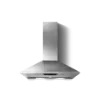Elica MISSY-LED-60 60cm Wall Mounted Cooker Hood in Stainless Steel