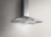 Elica MISSY-LED-90 90cm Wall Mounted Cooker Hood in Stainless Steel