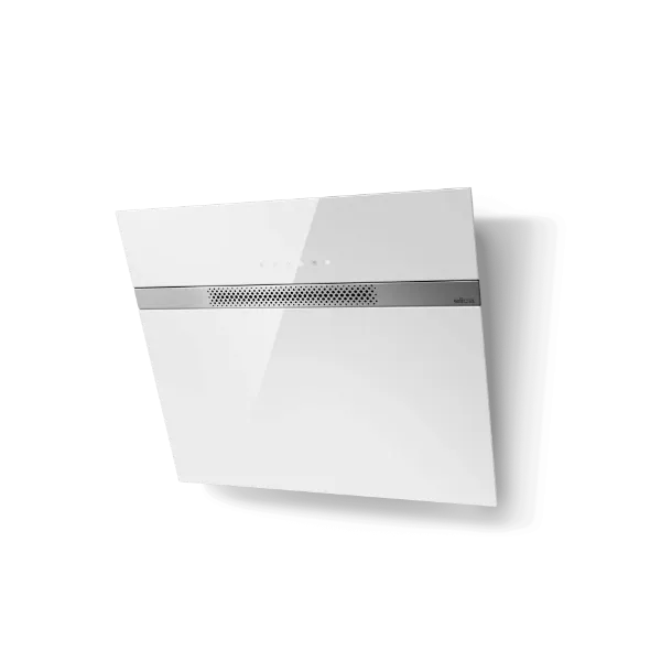 Elica NEAT-WH-60 60cm Wall Mounted Cooker Hood in White